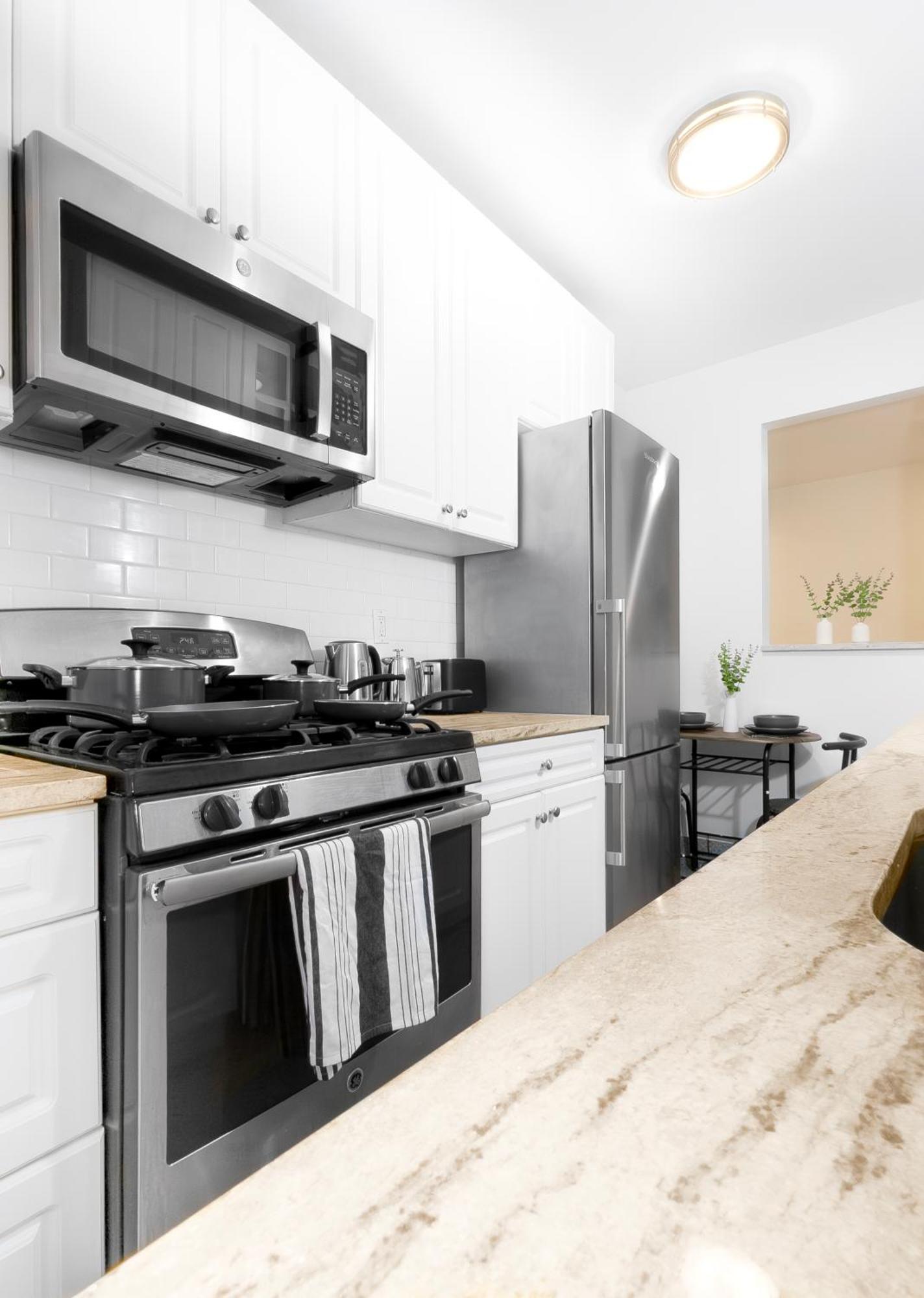 Séjour chez l'habitant Green2 Haven By Brooklyn New York