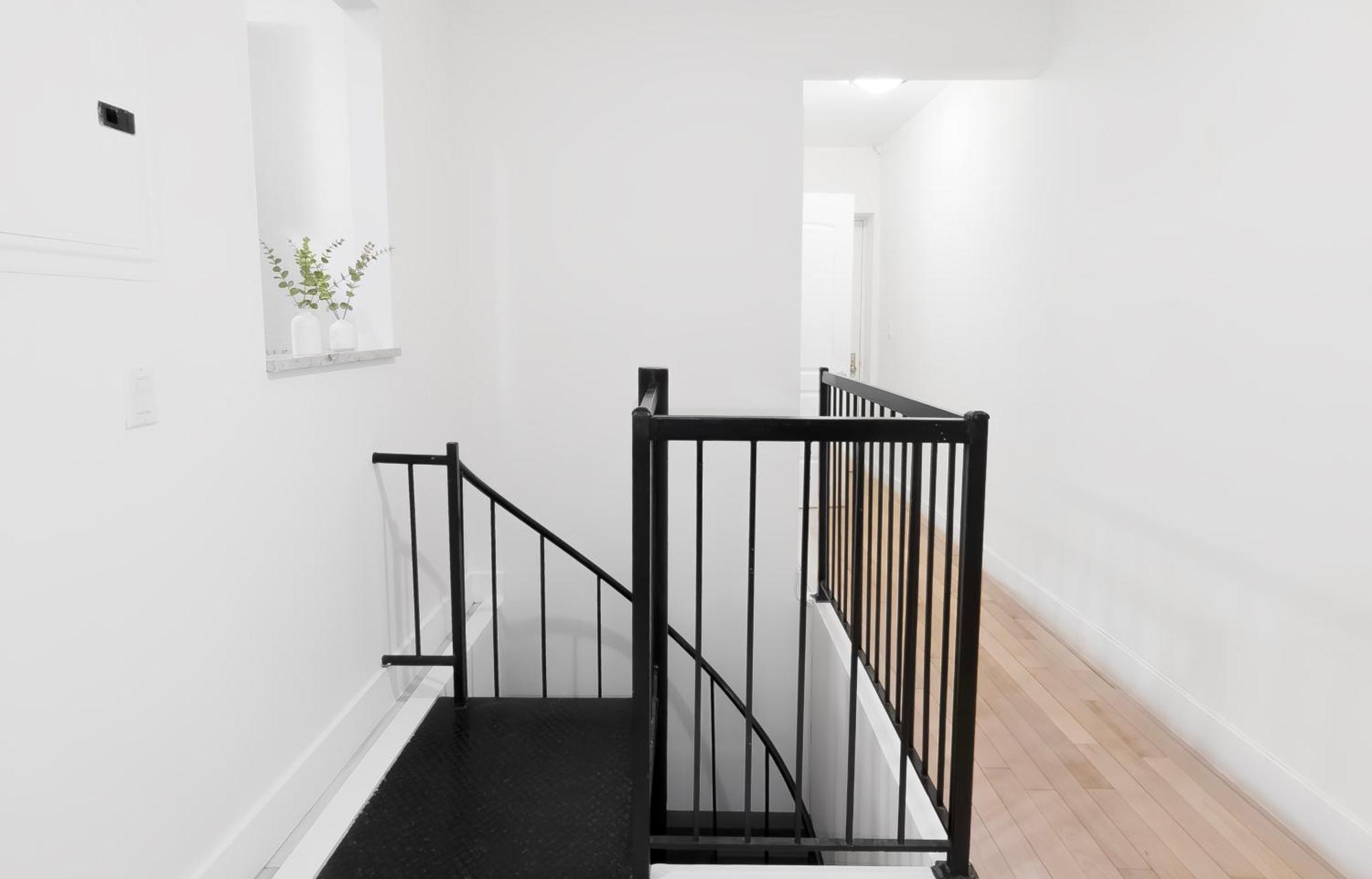 Séjour chez l'habitant Green2 Haven By Brooklyn New York